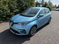 Renault ZOE Intens R135 Z.E. 50 Navi 9,3' SHZ GJR Blau - thumbnail 2