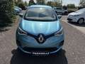 Renault ZOE Intens R135 Z.E. 50 Navi 9,3' SHZ GJR Blau - thumbnail 3