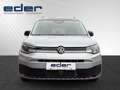 Volkswagen Caddy Edition Maxi eHybrid 110 kW Silber - thumbnail 2