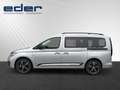 Volkswagen Caddy Edition Maxi eHybrid 110 kW Silber - thumbnail 7