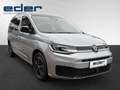 Volkswagen Caddy Edition Maxi eHybrid 110 kW Silber - thumbnail 3