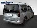 Volkswagen Caddy Edition Maxi eHybrid 110 kW Silber - thumbnail 4