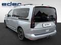 Volkswagen Caddy Edition Maxi eHybrid 110 kW Silber - thumbnail 6