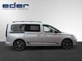 Volkswagen Caddy Edition Maxi eHybrid 110 kW Silber - thumbnail 8