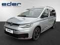 Volkswagen Caddy Edition Maxi eHybrid 110 kW Silber - thumbnail 1