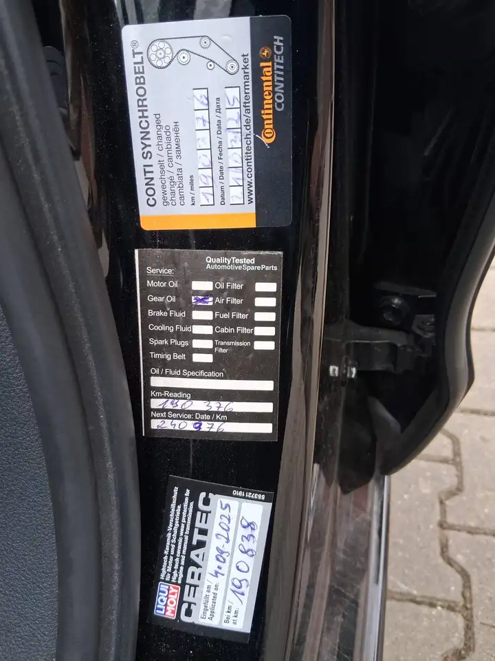 Audi A6 Bild 22