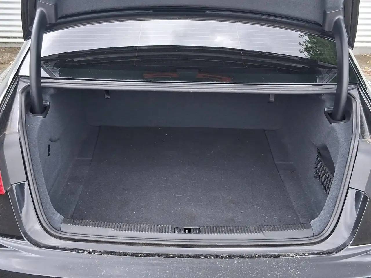 Audi A6 Bild 27