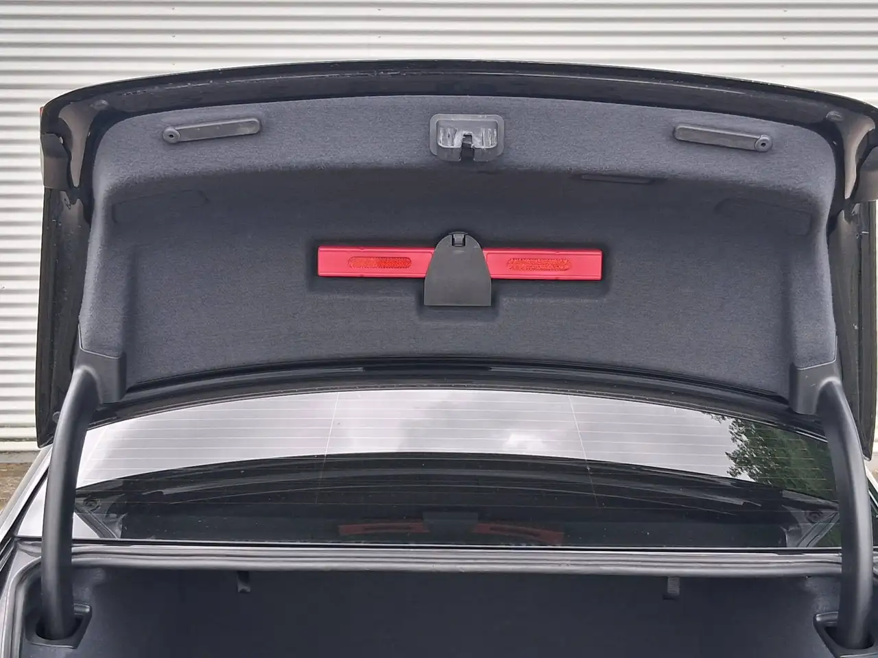 Audi A6 Bild 26