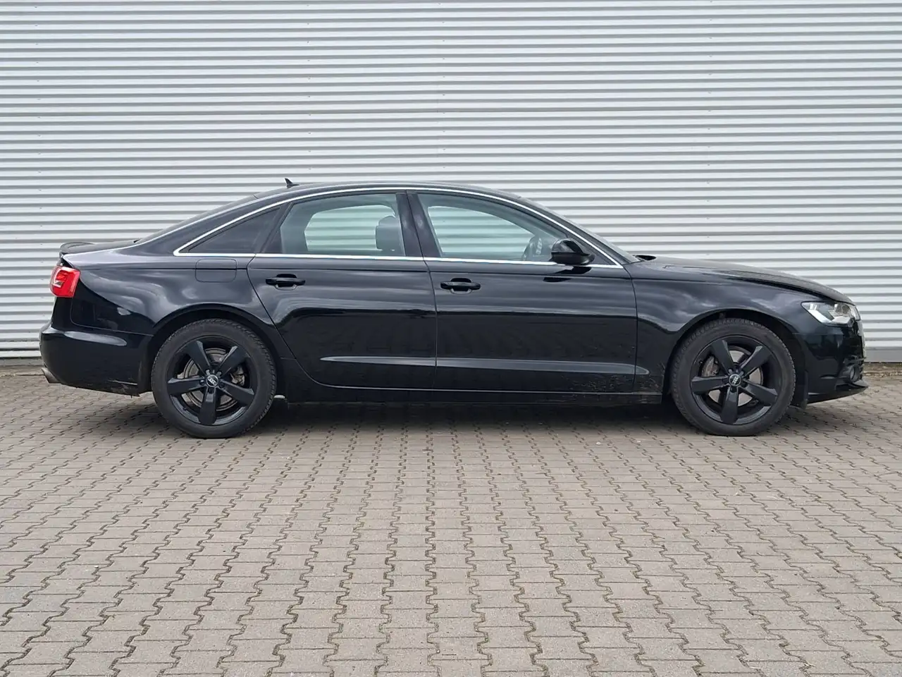 Audi A6 Bild 3