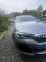 BMW 530 5er Touring Plug-In-Hybrid 530e xDrive Touring Aut Grau - thumbnail 1