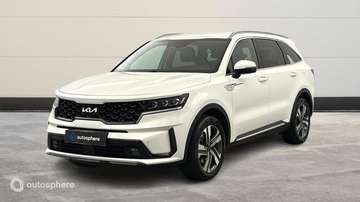 1.6 T-GDi 265ch PHEV Active BVA6 4x4 7 places