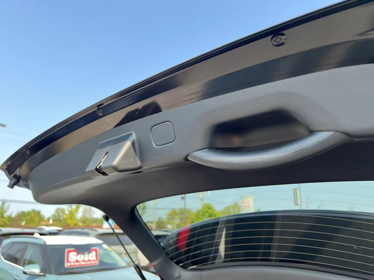 Kia Niro fotografie Kia Niro