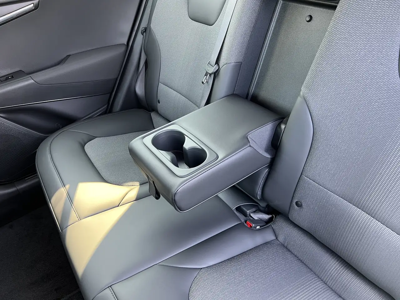Kia Niro fotografie Kia Niro