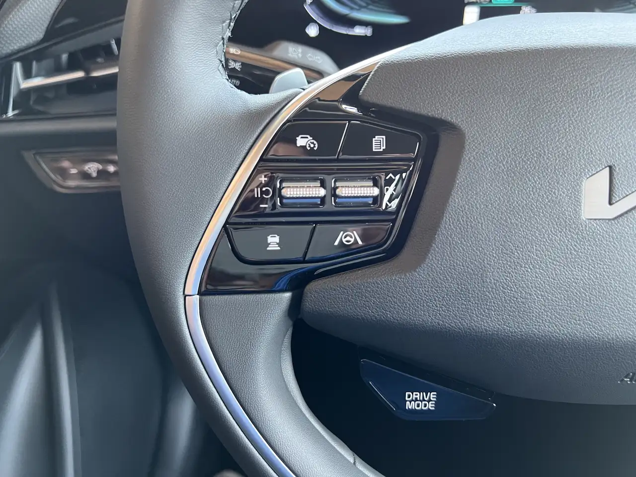 Kia Niro fotografie Kia Niro