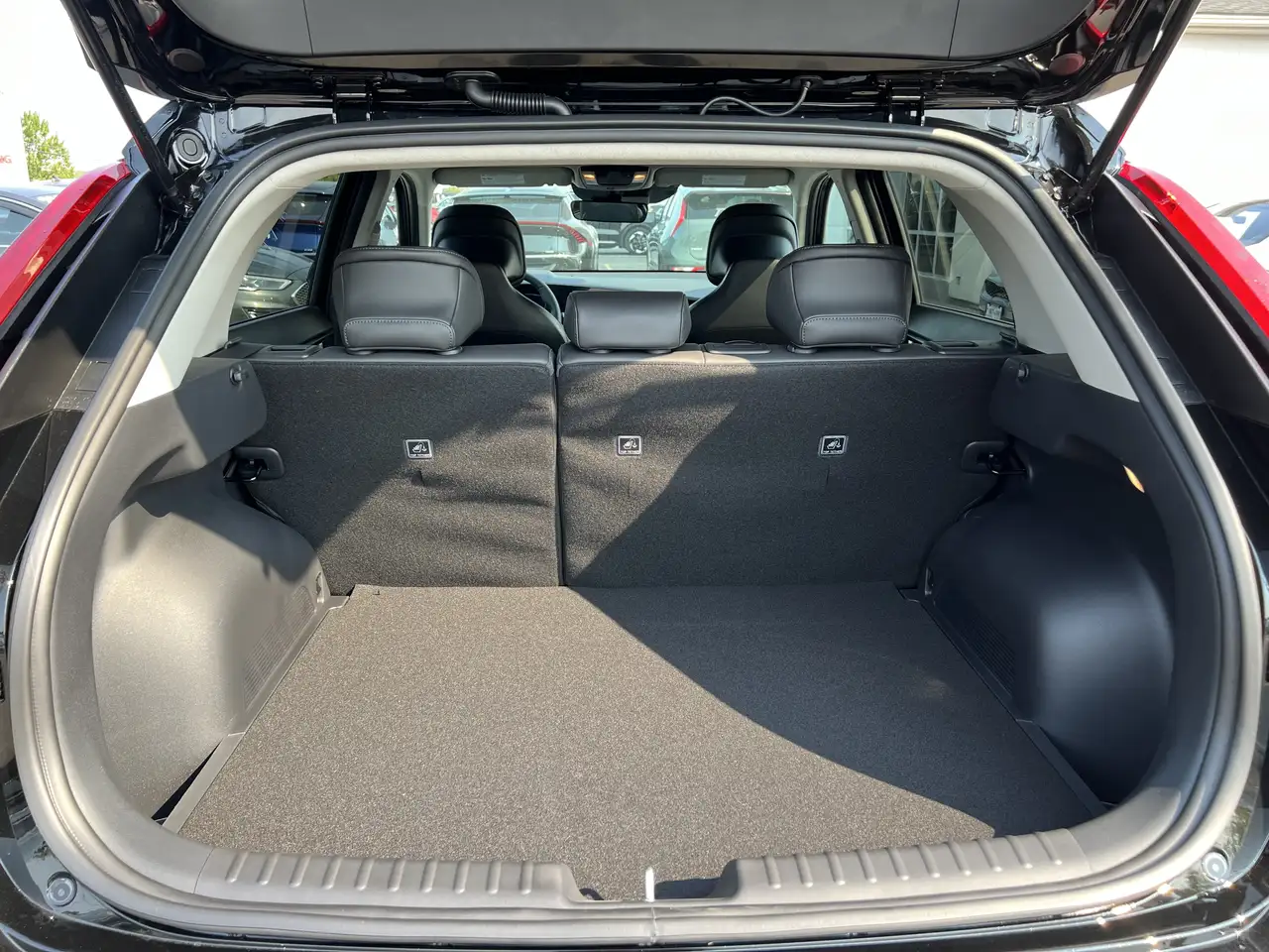 Kia Niro fotografie Kia Niro