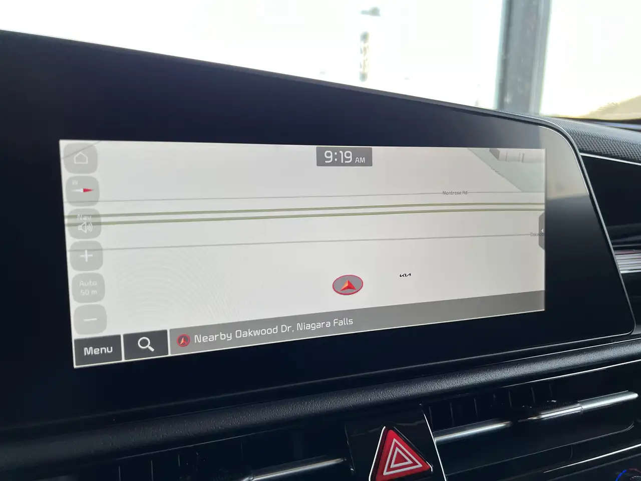 Kia Niro fotografie Kia Niro