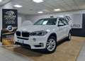 BMW X5 xDrive25d Luxury Bianco - thumbnail 1