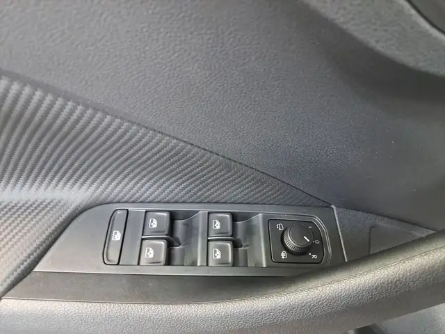 Skoda Kamiq view 13