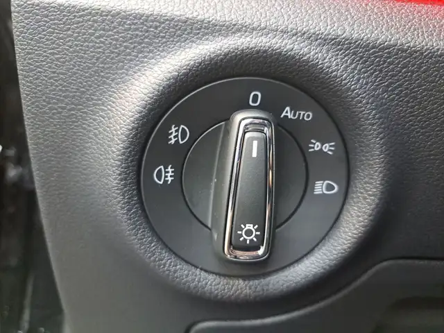Skoda Kamiq view 12