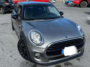 Mini IV F55 2018 5p 5p 1.5 Boost auto