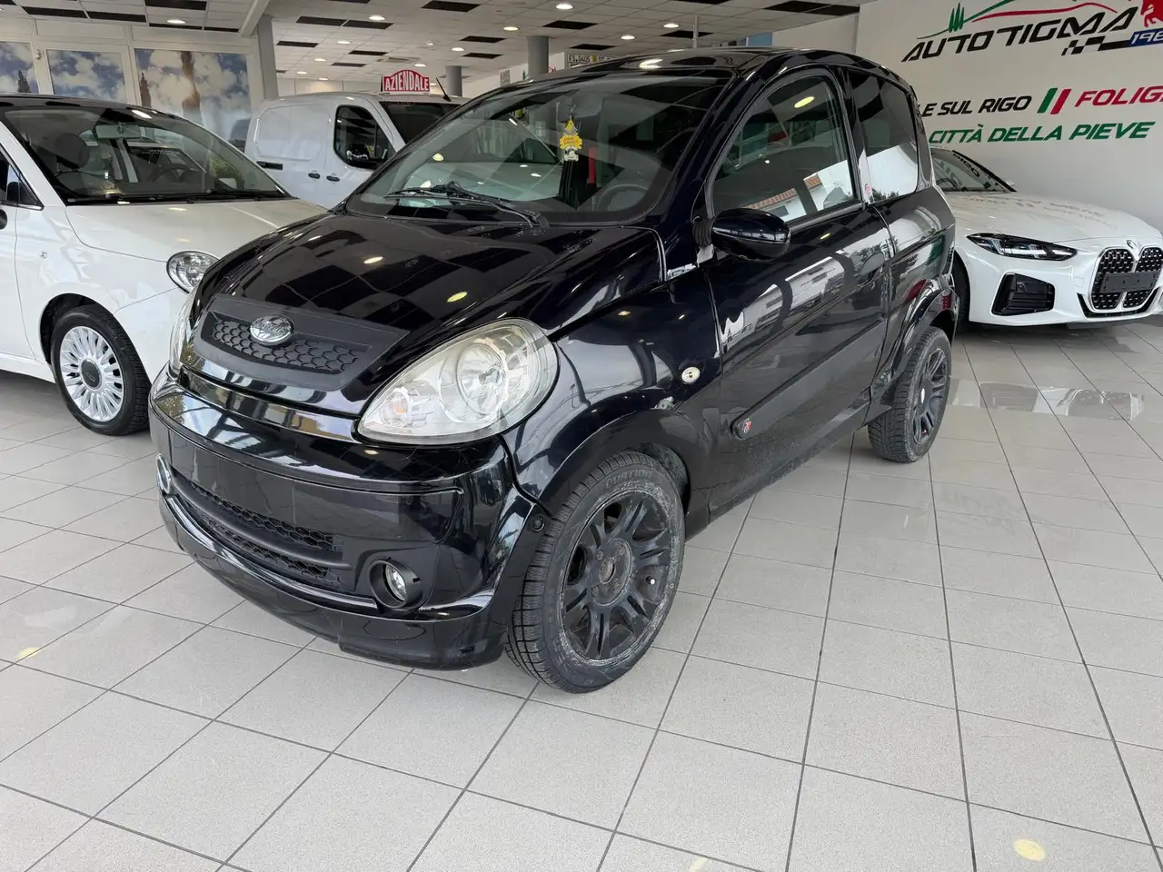 Microcar M.Go