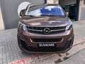 Opel Zafira Life 2.0 Diésel 130kW M Business Elegance AT Marrón - thumbnail 4