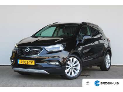Opel Mokka X 1.4 Turbo Innovation | Apple Carplay/Android Auto|