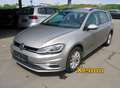 Volkswagen Golf Variant Rabbit 1,6 TDI**XENON**ACC**NAVI** Silber - thumbnail 2