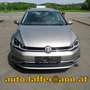 Volkswagen Golf Variant Rabbit 1,6 TDI**XENON**ACC**NAVI** Silber - thumbnail 3