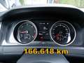 Volkswagen Golf Variant Rabbit 1,6 TDI**XENON**ACC**NAVI** Silber - thumbnail 9