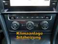 Volkswagen Golf Variant Rabbit 1,6 TDI**XENON**ACC**NAVI** Silber - thumbnail 11