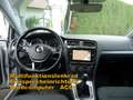 Volkswagen Golf Variant Rabbit 1,6 TDI**XENON**ACC**NAVI** Silber - thumbnail 12