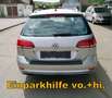 Volkswagen Golf Variant Rabbit 1,6 TDI**XENON**ACC**NAVI** Silber - thumbnail 7