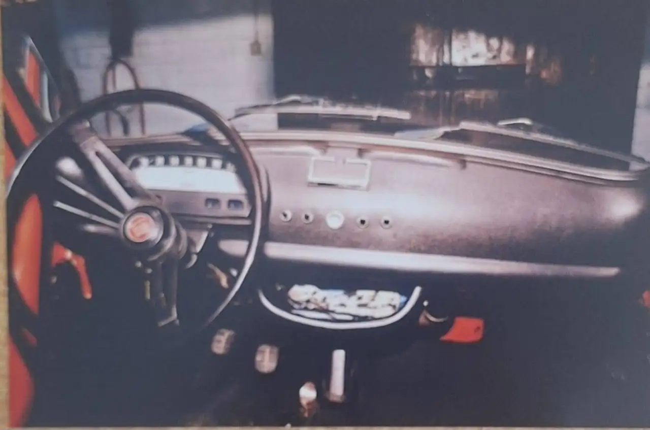 Fiat 500L AUTO STORICA, foto 7