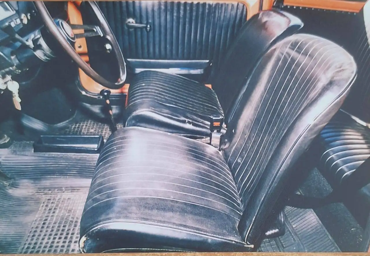 Fiat 500L AUTO STORICA, foto 4