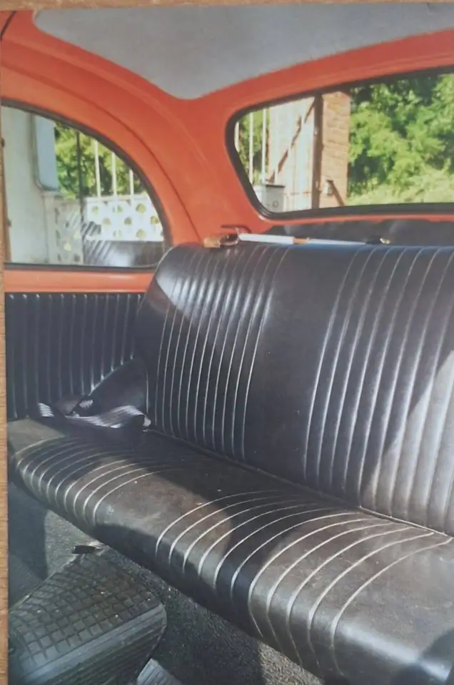 Fiat 500L AUTO STORICA, foto 5