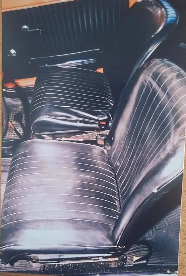 Fiat 500L AUTO STORICA, foto 6