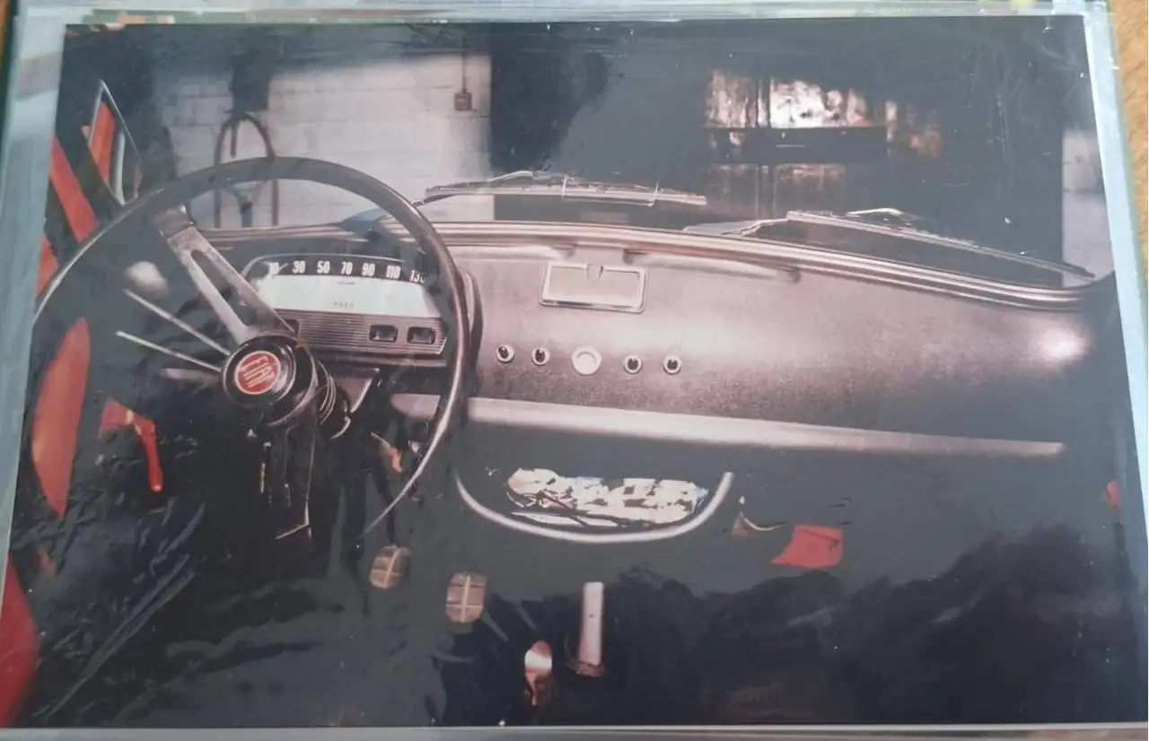 Fiat 500L AUTO STORICA, foto 8