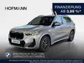 BMW X1 M Sport Silber - thumbnail 1