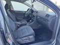 Volkswagen Golf Golf VI 5p 1.4 tsi Comfortline DSG OK NEOPATENTATI Gris - thumbnail 12