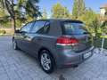 Volkswagen Golf Golf VI 5p 1.4 tsi Comfortline DSG OK NEOPATENTATI Gris - thumbnail 4