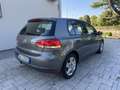 Volkswagen Golf Golf VI 5p 1.4 tsi Comfortline DSG OK NEOPATENTATI Gris - thumbnail 6