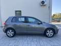 Volkswagen Golf Golf VI 5p 1.4 tsi Comfortline DSG OK NEOPATENTATI Gris - thumbnail 7