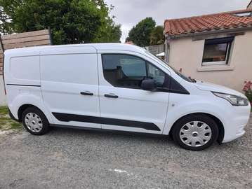 TRANSIT CONNECT CA L2 1.5 ECOBLUE 100 S