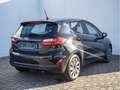 Ford Fiesta TITANIUM 1.0L 100PS Noir - thumbnail 3