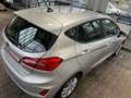 Ford Fiesta Automatik  Navi Winterpaket 1 Hd. 4 Türig Argent - thumbnail 12