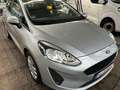 Ford Fiesta Automatik  Navi Winterpaket 1 Hd. 4 Türig Argent - thumbnail 1