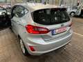 Ford Fiesta Automatik  Navi Winterpaket 1 Hd. 4 Türig Argent - thumbnail 6