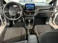 Ford Fiesta Automatik  Navi Winterpaket 1 Hd. 4 Türig Argent - thumbnail 4