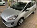 Ford Fiesta Automatik  Navi Winterpaket 1 Hd. 4 Türig Argent - thumbnail 9